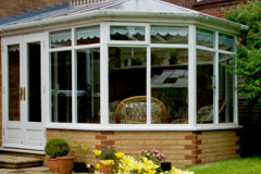 conservatories Acharacle