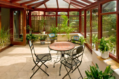 Acharacle conservatory quotes