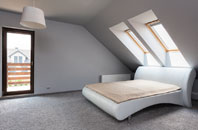 Acharacle bedroom extensions