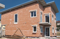 Acharacle home extensions
