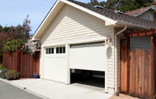 Acharacle garage construction leads
