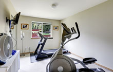 Acharacle home gym construction leads