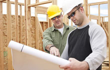 Acharacle outhouse construction leads